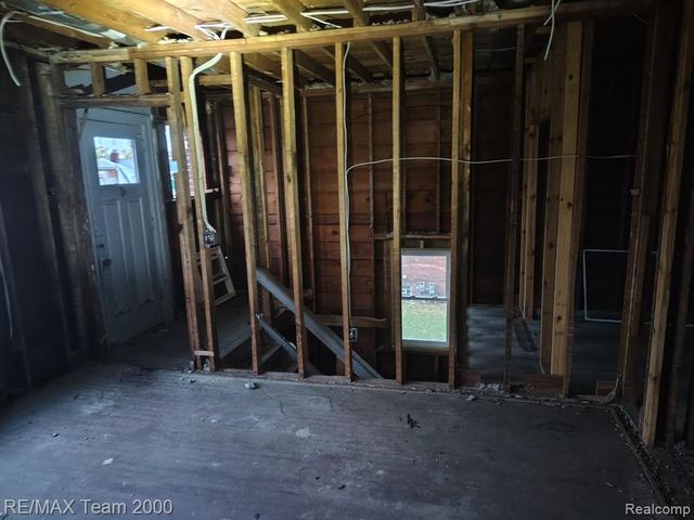 3262 Tuxedo Street, Detroit, MI 48206