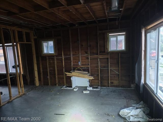 3262 Tuxedo Street, Detroit, MI 48206