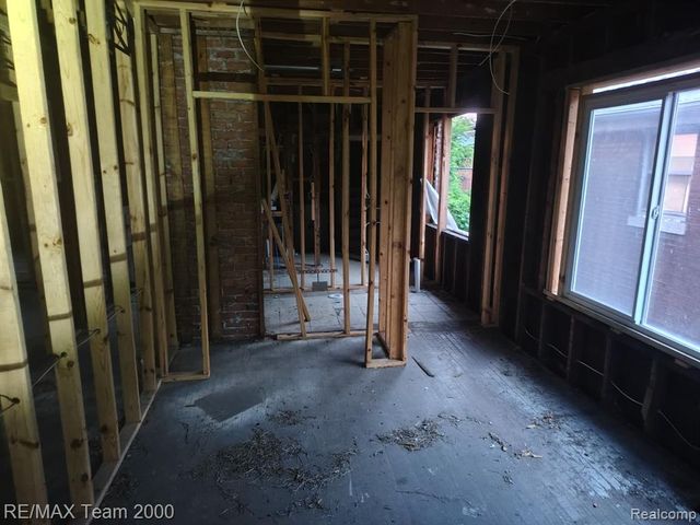 3262 Tuxedo Street, Detroit, MI 48206