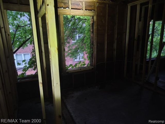3262 Tuxedo Street, Detroit, MI 48206