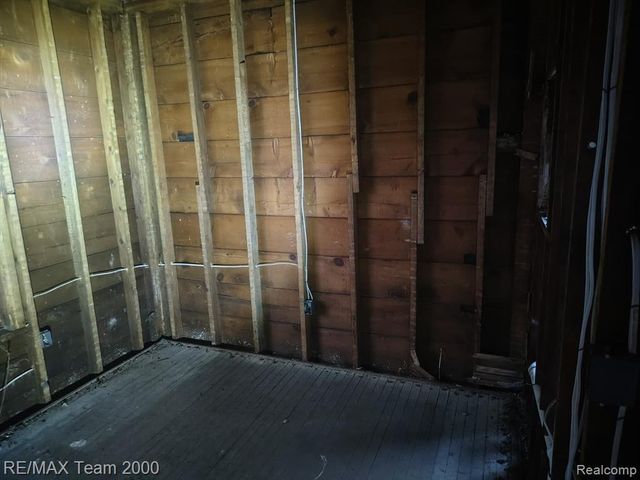 3262 Tuxedo Street, Detroit, MI 48206