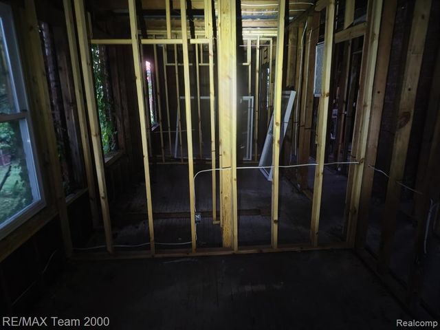 3262 Tuxedo Street, Detroit, MI 48206