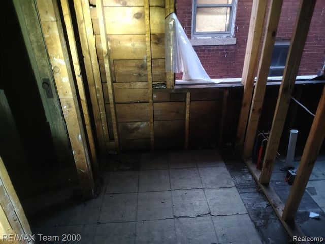 3262 Tuxedo Street, Detroit, MI 48206