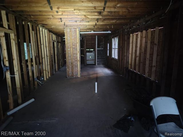3262 Tuxedo Street, Detroit, MI 48206