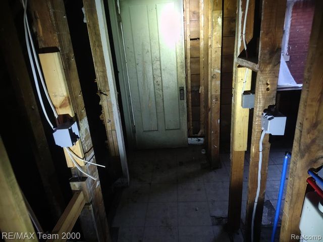 3262 Tuxedo Street, Detroit, MI 48206