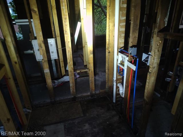 3262 Tuxedo Street, Detroit, MI 48206
