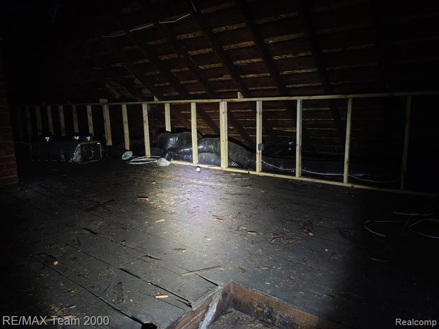 3262 Tuxedo Street, Detroit, MI 48206