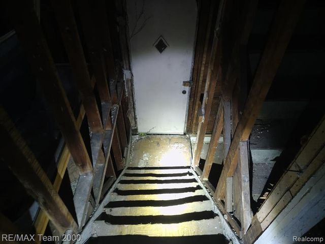 3262 Tuxedo Street, Detroit, MI 48206