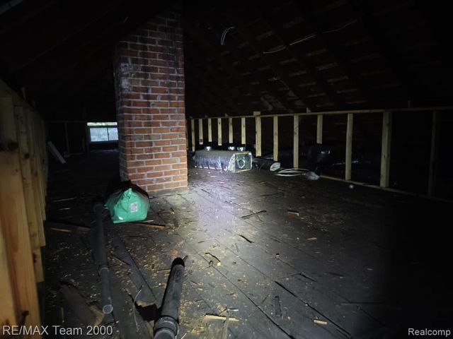 3262 Tuxedo Street, Detroit, MI 48206