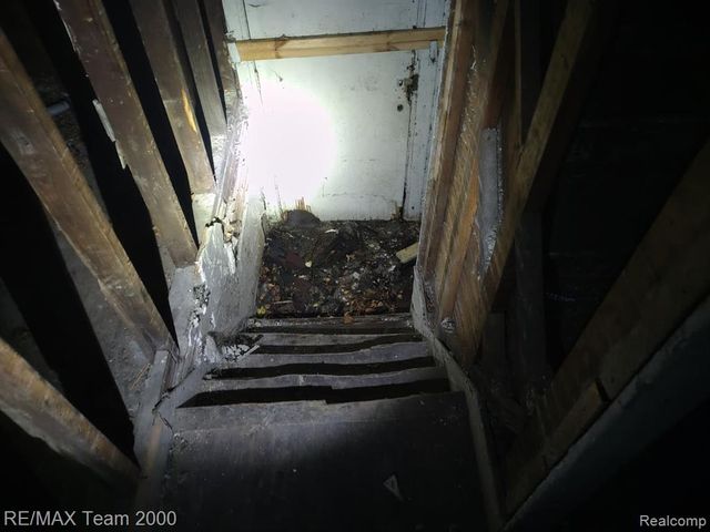 3262 Tuxedo Street, Detroit, MI 48206