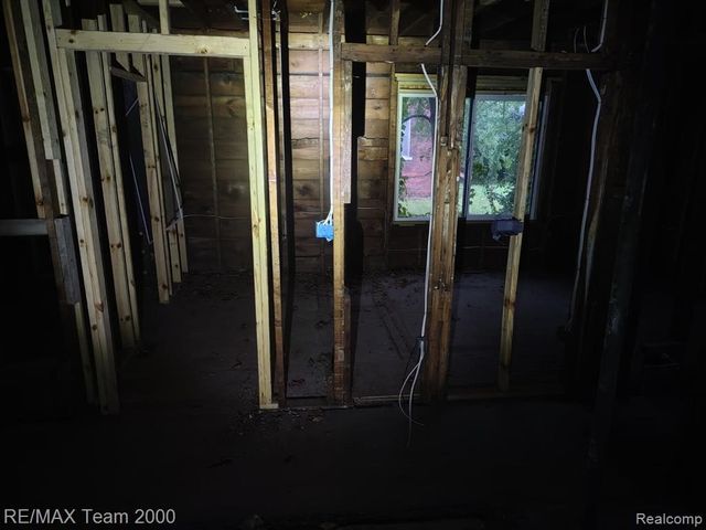 3262 Tuxedo Street, Detroit, MI 48206