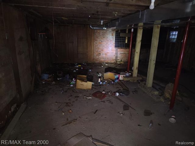 3262 Tuxedo Street, Detroit, MI 48206
