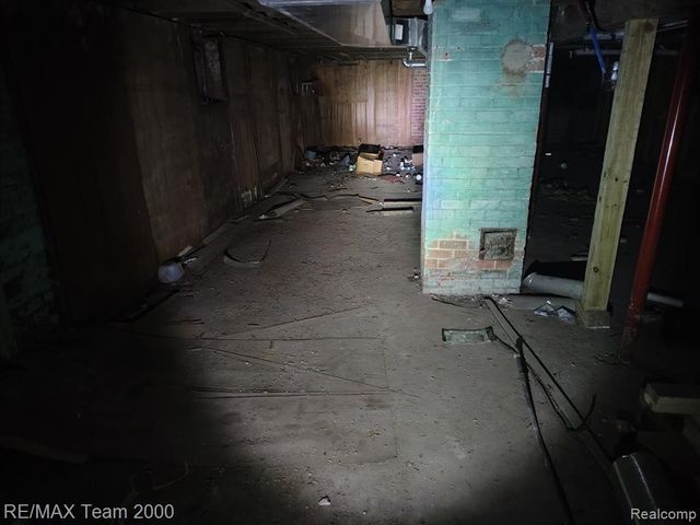 3262 Tuxedo Street, Detroit, MI 48206
