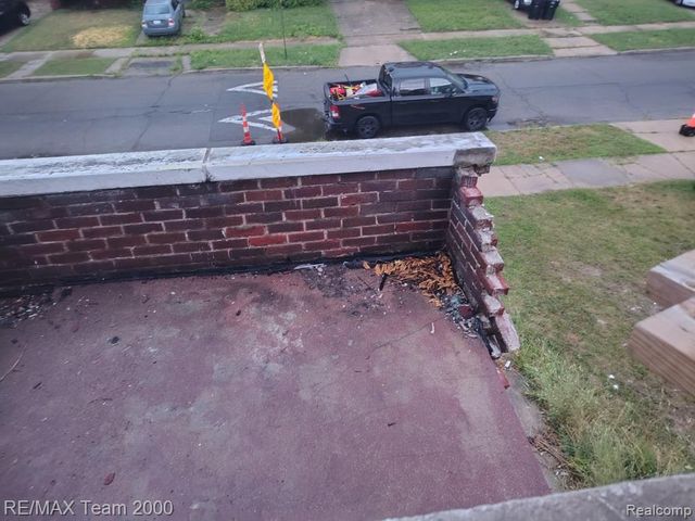 3262 Tuxedo Street, Detroit, MI 48206