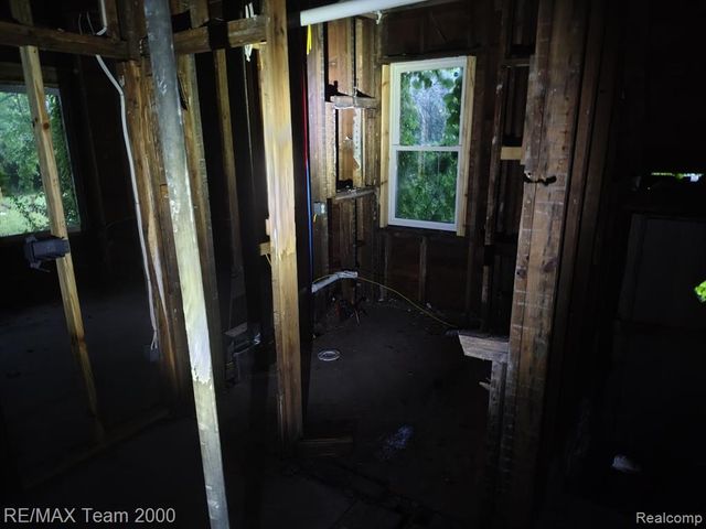 3262 Tuxedo Street, Detroit, MI 48206