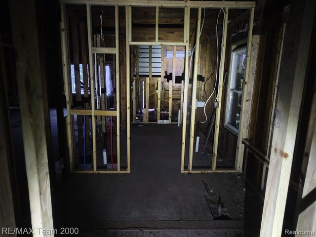 3262 Tuxedo Street, Detroit, MI 48206
