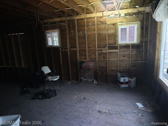 3262 Tuxedo Street, Detroit, MI 48206
