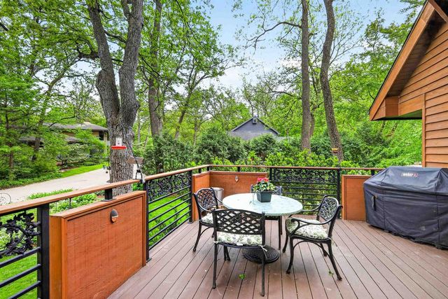 44 White Oaks Lane, Madison, WI 53711
