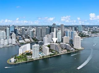 520 Brickell Key Drive A1005, Miami, FL 33131