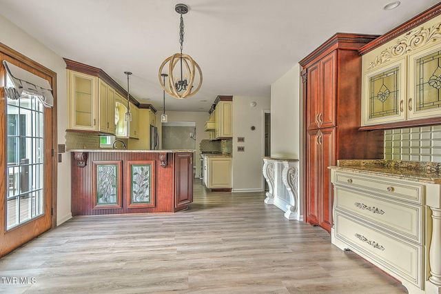 19328 Stirrup Drive, Abingdon, VA 24211