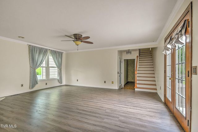19328 Stirrup Drive, Abingdon, VA 24211