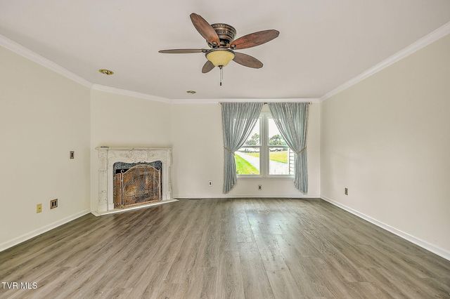 19328 Stirrup Drive, Abingdon, VA 24211