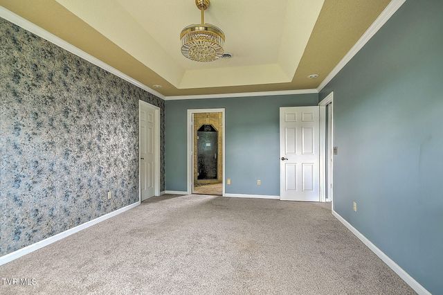 19328 Stirrup Drive, Abingdon, VA 24211