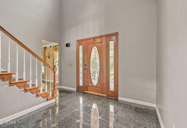 19328 Stirrup Drive, Abingdon, VA 24211