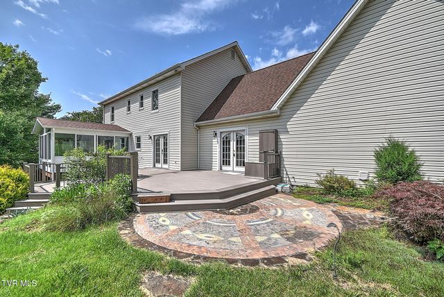 19328 Stirrup Drive, Abingdon, VA 24211
