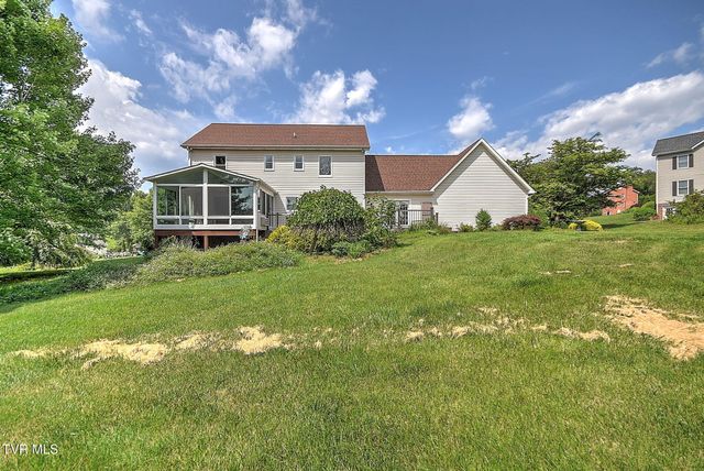 19328 Stirrup Drive, Abingdon, VA 24211