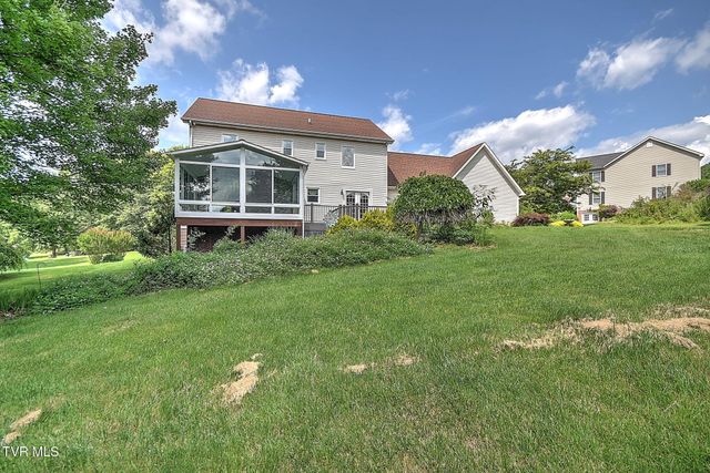 19328 Stirrup Drive, Abingdon, VA 24211