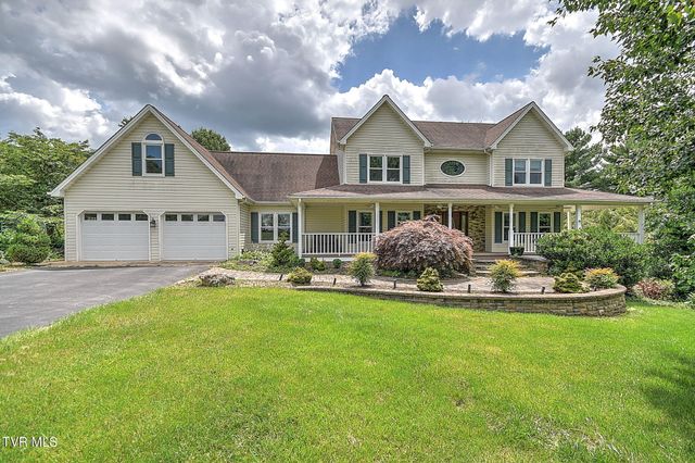 19328 Stirrup Drive, Abingdon, VA 24211