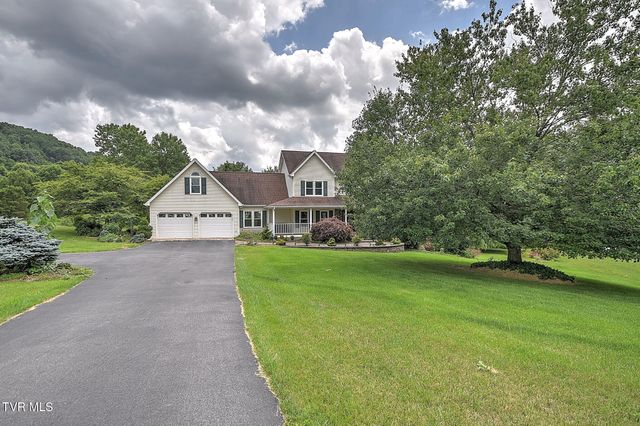 19328 Stirrup Drive, Abingdon, VA 24211