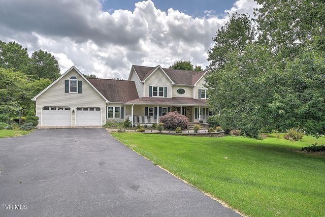 19328 Stirrup Drive, Abingdon, VA 24211