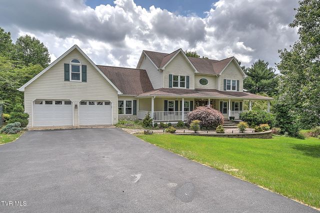 19328 Stirrup Drive, Abingdon, VA 24211