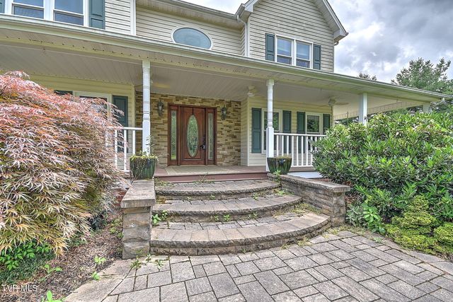 19328 Stirrup Drive, Abingdon, VA 24211