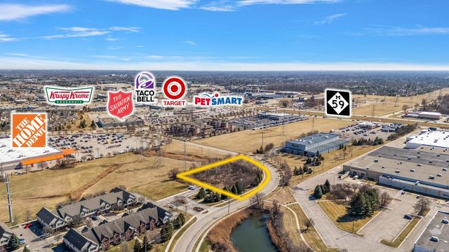 0 Utica Park Boulevard, Utica, MI 48315