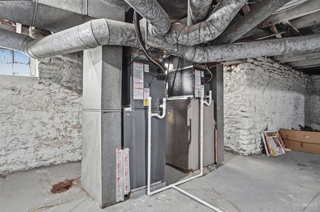 1027 Winfield Avenue, Cincinnati, OH 45205