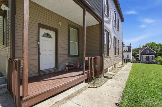 1027 Winfield Avenue, Cincinnati, OH 45205