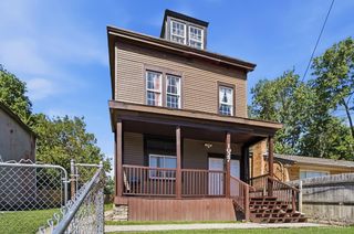 1027 Winfield Avenue, Cincinnati, OH 45205