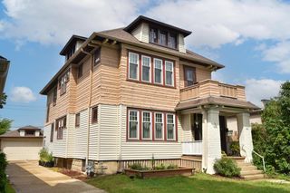 2269 N 65th STREET #2271, Wauwatosa, WI 53213