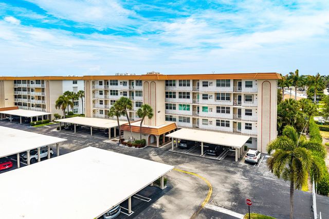 921 Gardenia Drive 370, Delray Beach, FL 33483