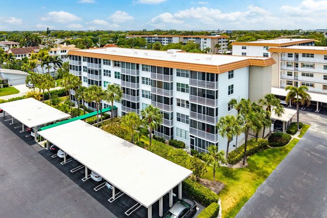 921 Gardenia Drive 370, Delray Beach, FL 33483