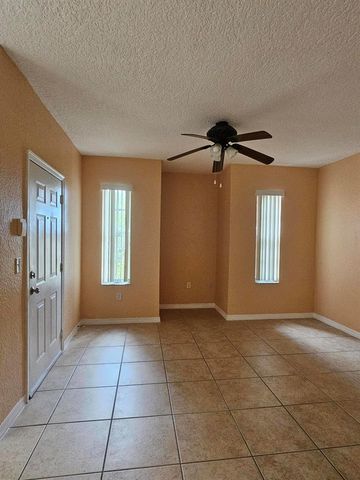 150 SW Peacock Boulevard 103, Port St. Lucie, FL 34986