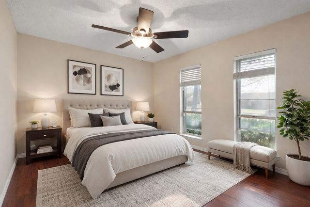 409 Colonial Drive, Garland, TX 75043