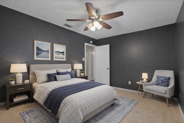 409 Colonial Drive, Garland, TX 75043