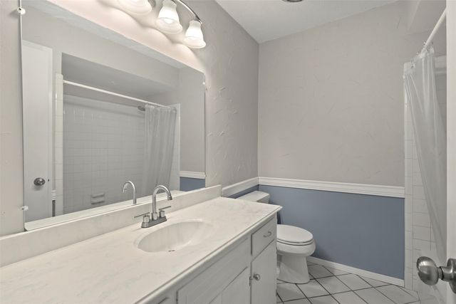 409 Colonial Drive, Garland, TX 75043