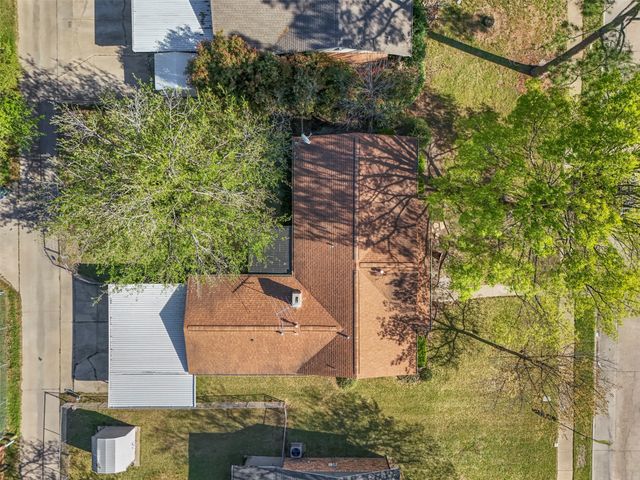 409 Colonial Drive, Garland, TX 75043