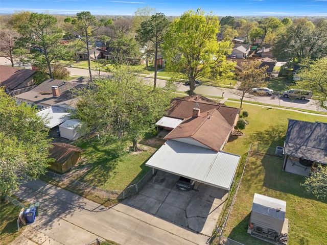 409 Colonial Drive, Garland, TX 75043
