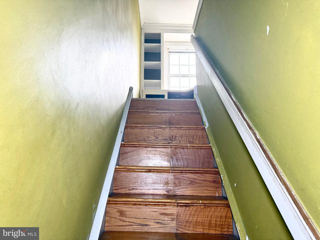 729 HAWS AVE, Norristown, PA 19401